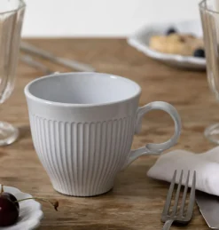 French Mood Blanc Mug
