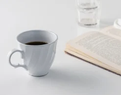 French Mood Blanc Mug