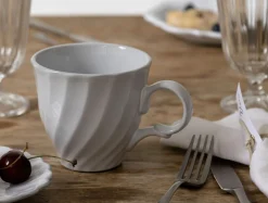 French Mood Blanc Mug