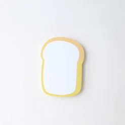 Fried Egg & Toast Sticky Note