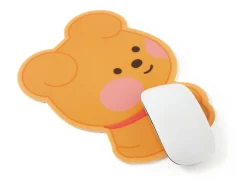 Frodo Baby Dreaming Mouse pad