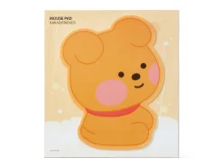 Frodo Baby Dreaming Mouse pad