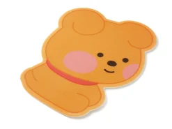 Frodo Baby Dreaming Mouse pad