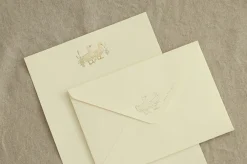 From the Farm Letter Set