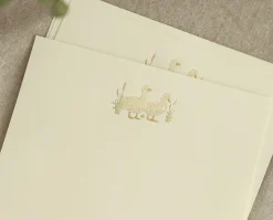 From the Farm Letter Set