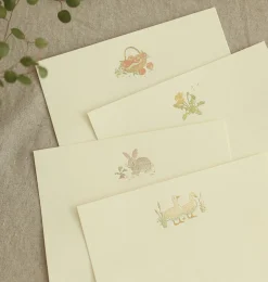 From the Farm Letter Set