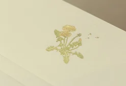 From the Farm Letter Set