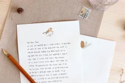 From the Forest Letter Set