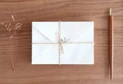 From the Forest Letter Set