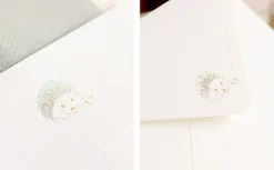 From the Forest Letter Set