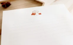 From the Forest Letter Set