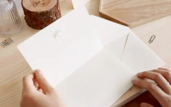 From the Forest Letter Set