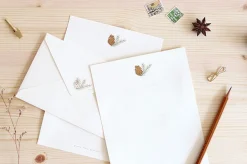 From the Forest Letter Set