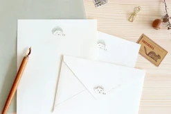 From the Forest Letter Set