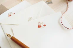 From the Forest Letter Set