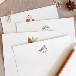 From the Forest Letter Set