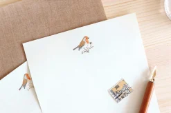 From the Forest Letter Set
