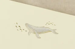 From the Sea Letter Set
