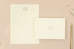 From the Sea Letter Set