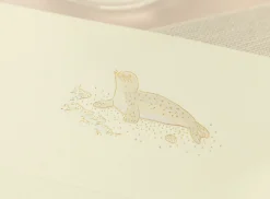 From the Sea Letter Set