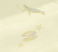 From the Sea Letter Set
