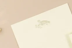 From the Sea Letter Set