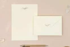 From the Sea Letter Set