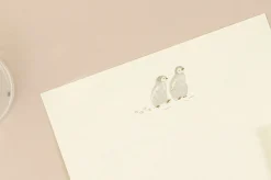 From the Sea Letter Set