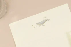 From the Sea Letter Set