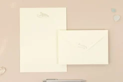 From the Sea Letter Set