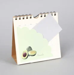 Fruit Corner Pocket Sticky Note