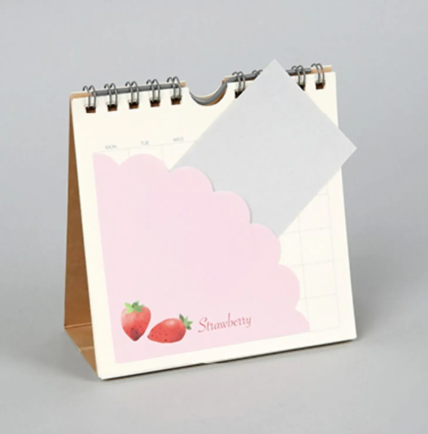 Fruit Corner Pocket Sticky Note