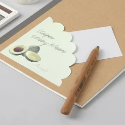 Fruit Corner Pocket Sticky Note