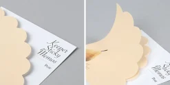 Fruit Corner Pocket Sticky Note
