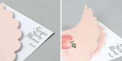Fruit Corner Pocket Sticky Note