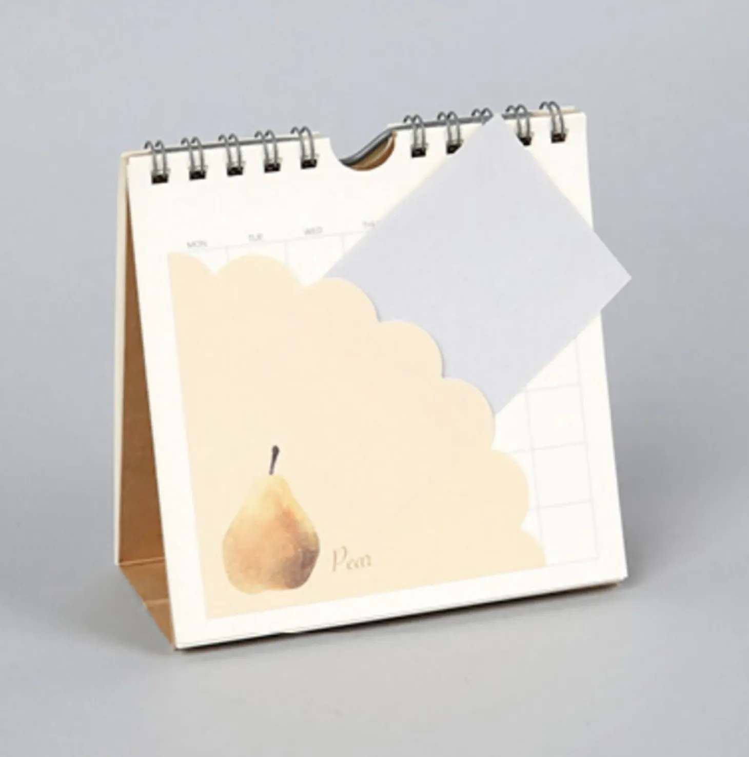 Fruit Corner Pocket Sticky Note