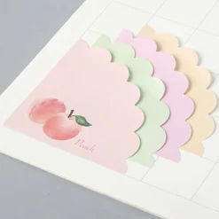 Fruit Corner Pocket Sticky Note