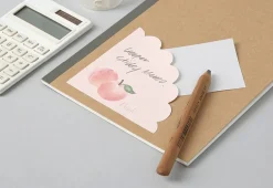 Fruit Corner Pocket Sticky Note