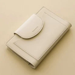 Functional Travel Passport Wallet
