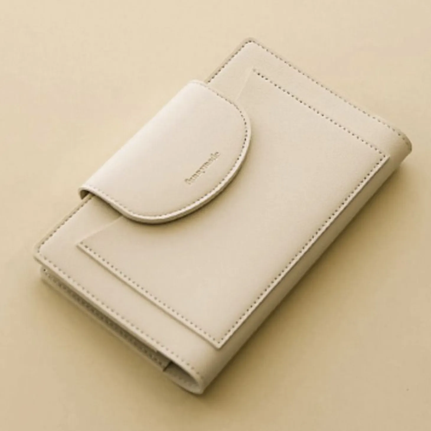 Functional Travel Passport Wallet
