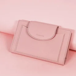 Functional Travel Passport Wallet