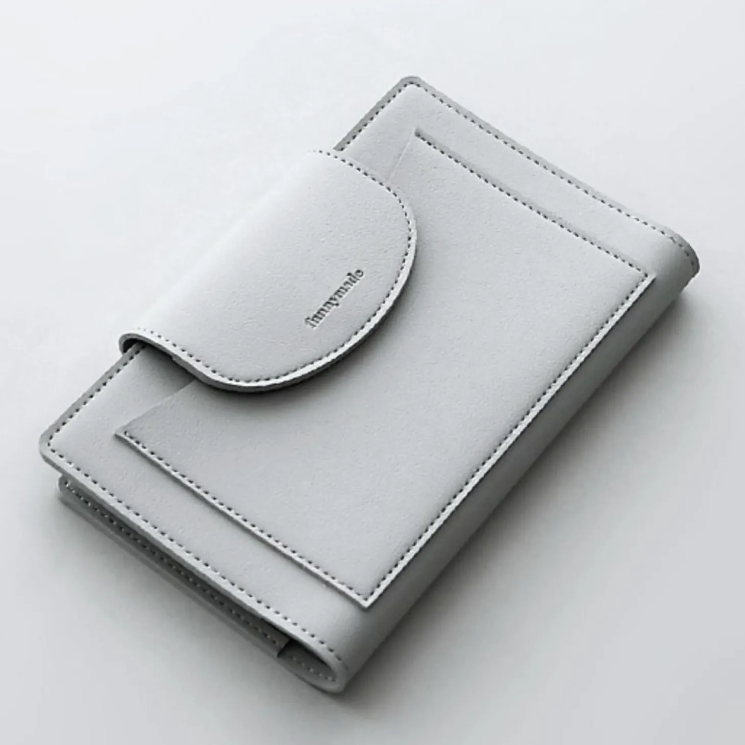 Functional Travel Passport Wallet