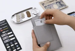 Functional Travel Passport Wallet