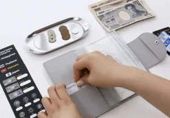 Functional Travel Passport Wallet