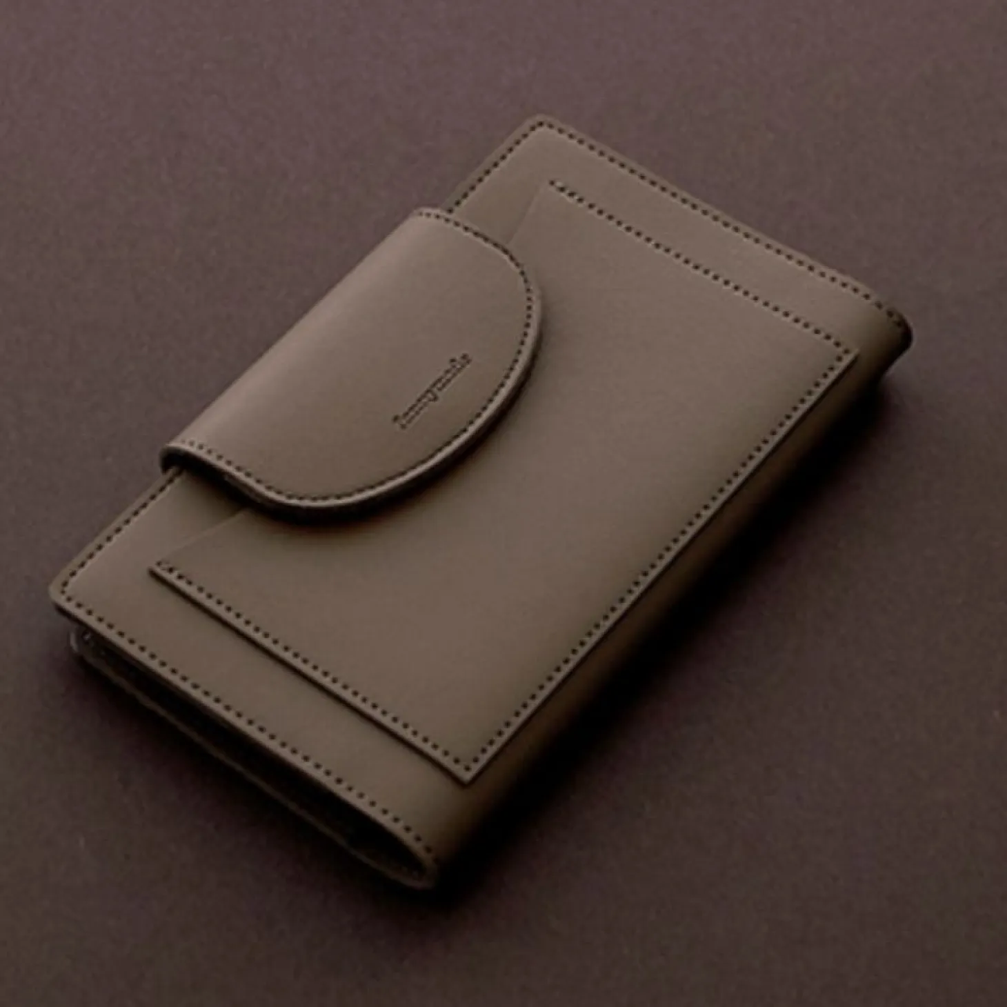 Functional Travel Passport Wallet