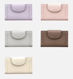 Functional Travel Passport Wallet
