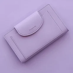 Functional Travel Passport Wallet