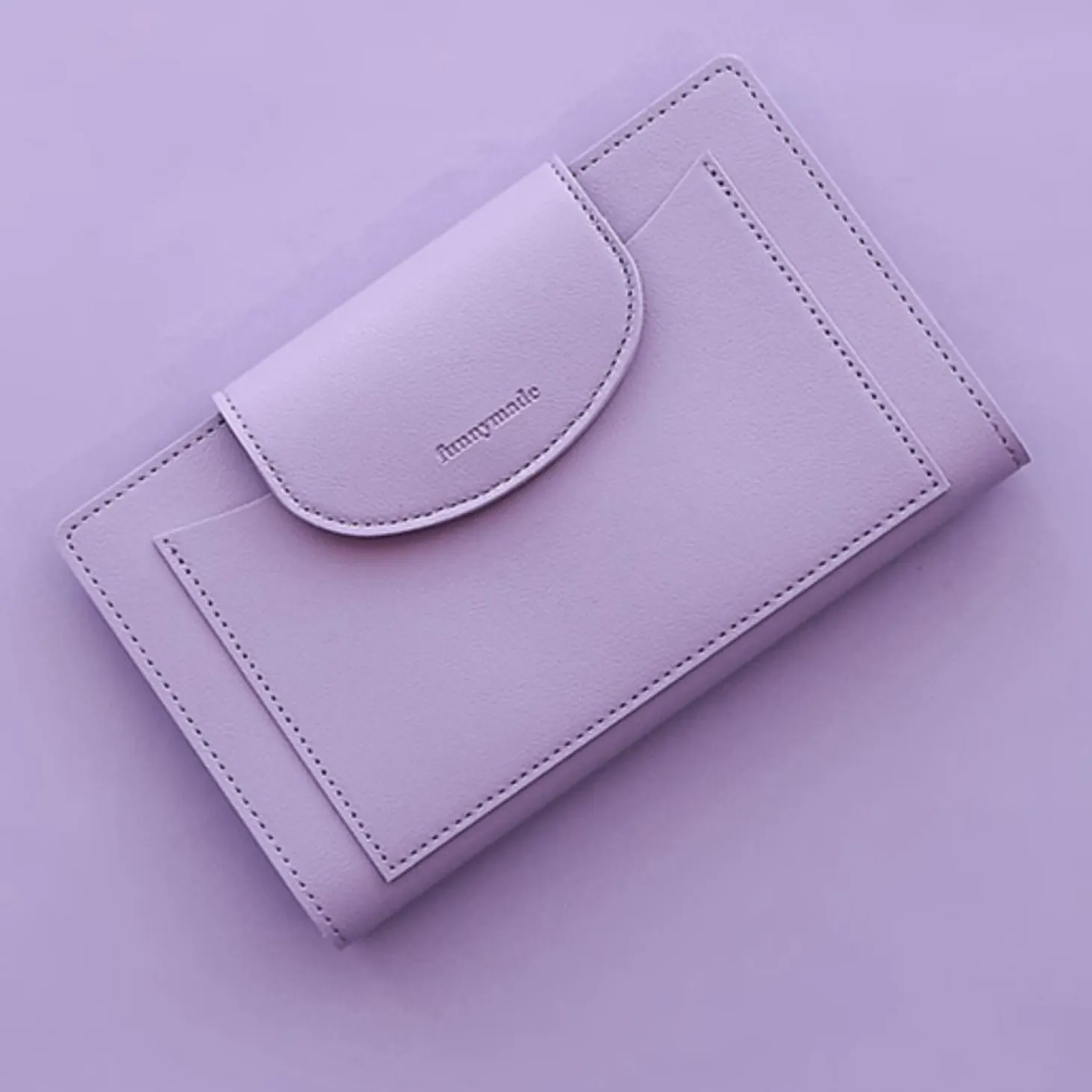 Functional Travel Passport Wallet