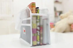 Fun Mesh Purse Organizer