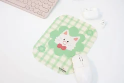 Furry Friends Mouse Pad
